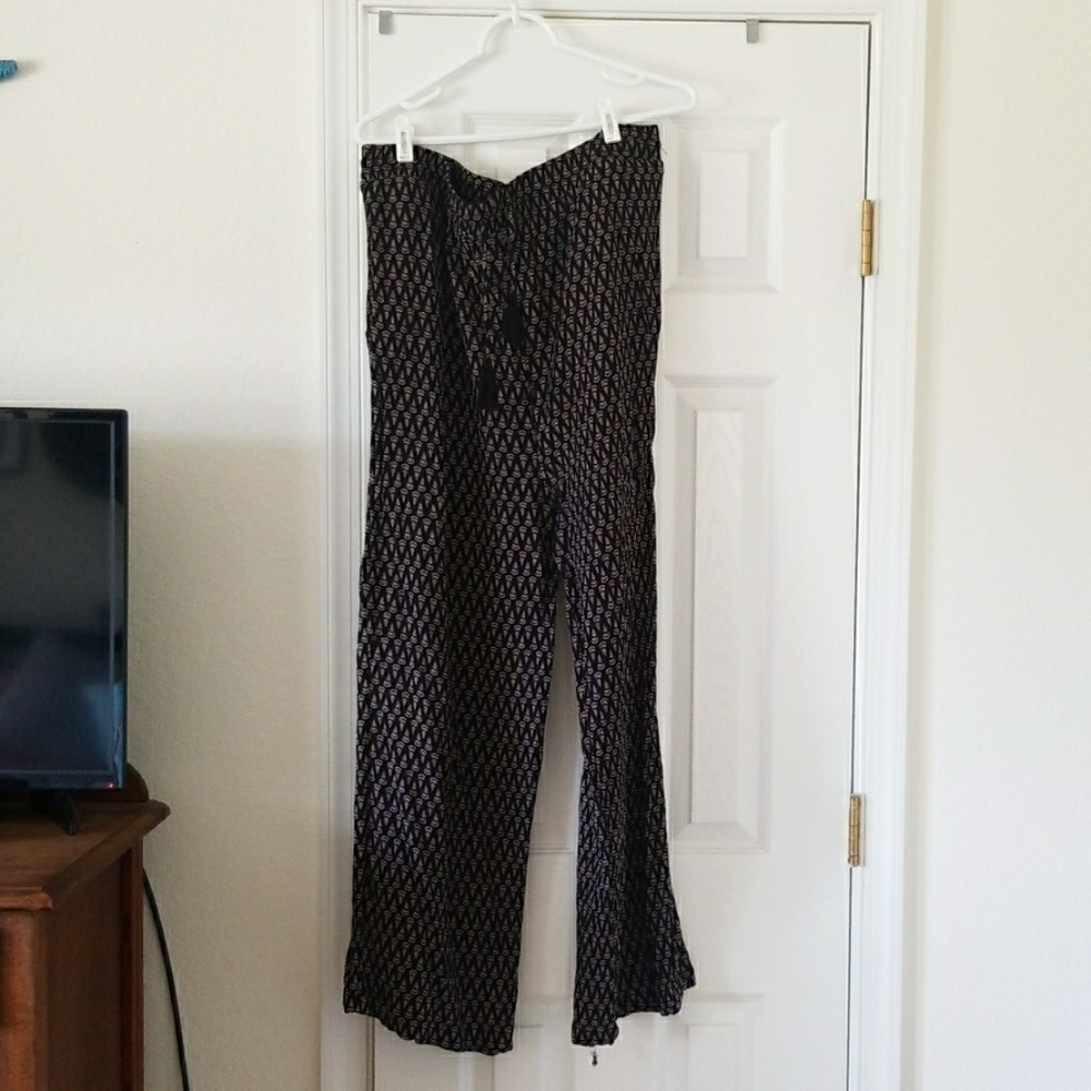 Knox Rose Pants